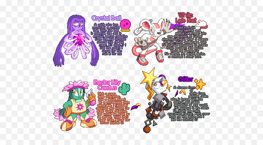 Character Design Practice Emoji Requests - Cartoon,Lily Emoji