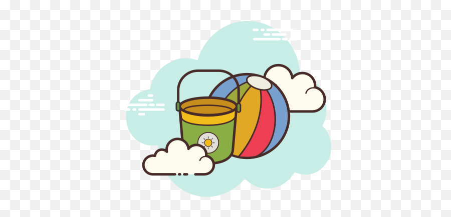 Children Ball Icon - Free Download Png And Vector Philosophy Clipart Png Emoji,Children Emoji