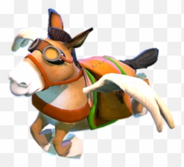 Flying Courier - Dota 2 Wiki Courier Dota 2 Png Emoji,Horse Emoticons