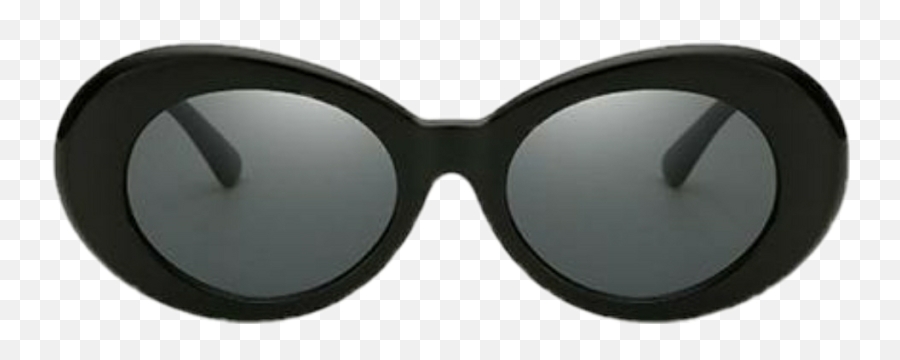 Clout Glasses Png Picture - Clout Goggles On Transparent Background Emoji,Clout Emoji