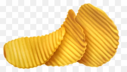 Fries Vector Hot Chip Transparent U0026 Png Clipart Free - Potato Chips Clipart Png Emoji,Potato Emojis