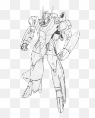 Anybody Like The Vf - 2ss Space Valkyrie Page 6 Movies Illustration Emoji