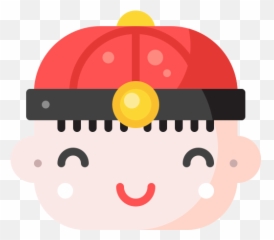 Chinese - Circle Emoji