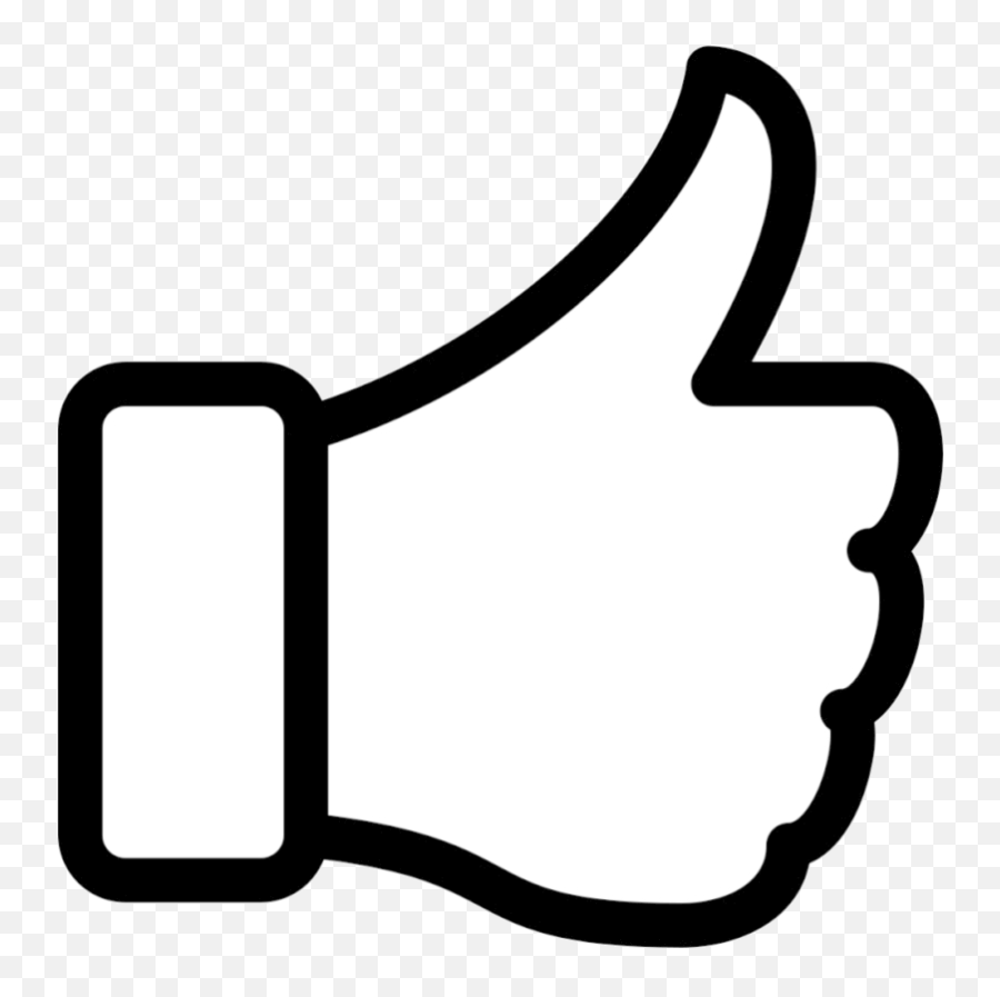 Transparent Thumbs Up Clipart Png - Thumbs Up Clipart Png Emoji,Transparent Thumbs Up Emoji