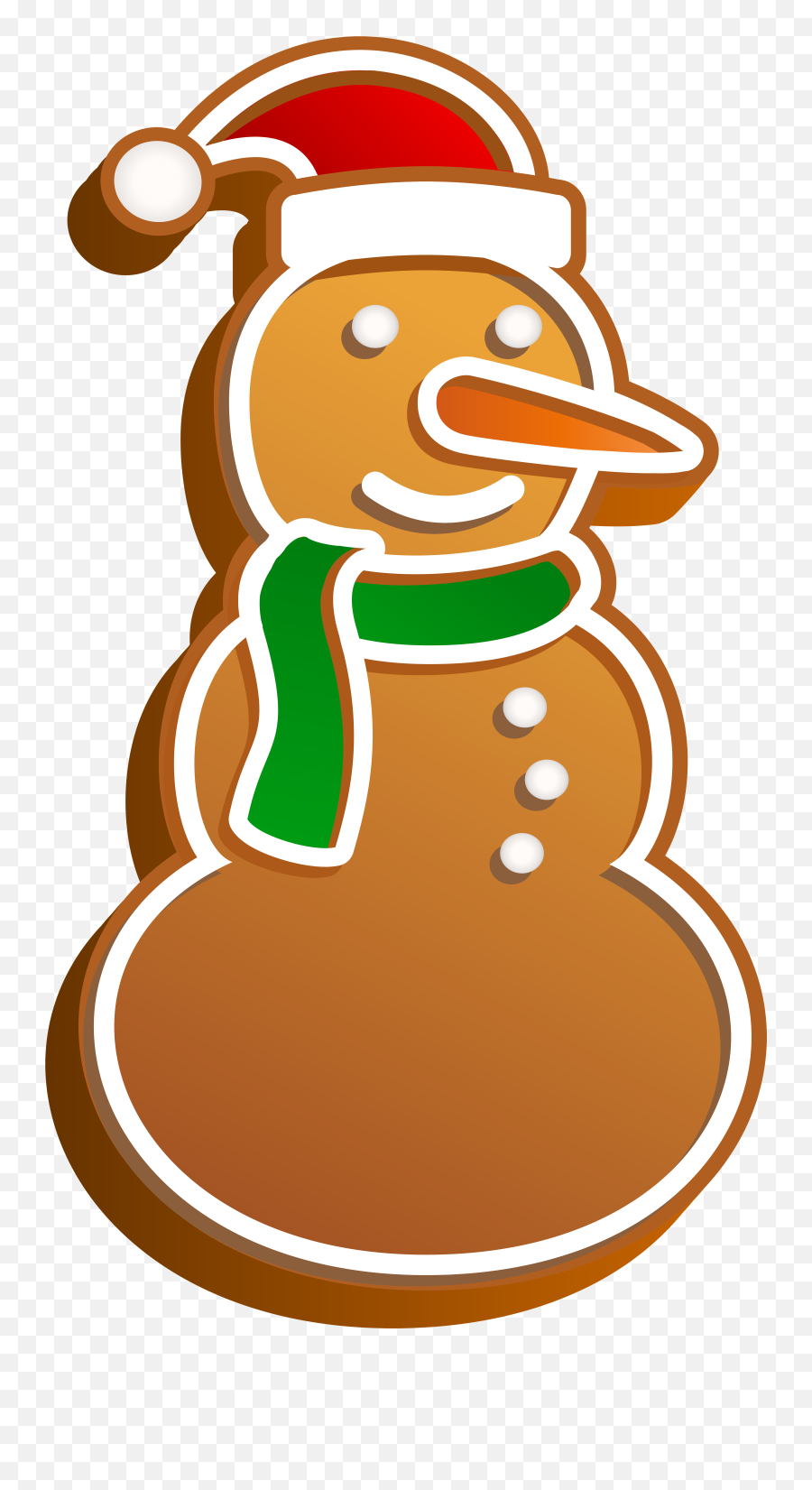 Cookie Snowman Transparent U0026 Png Clipart Free Download - Ywd Emoji,Snow Man Emoji