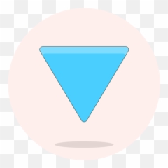 Lesbian Triangle 3 Download - Circle Emoji
