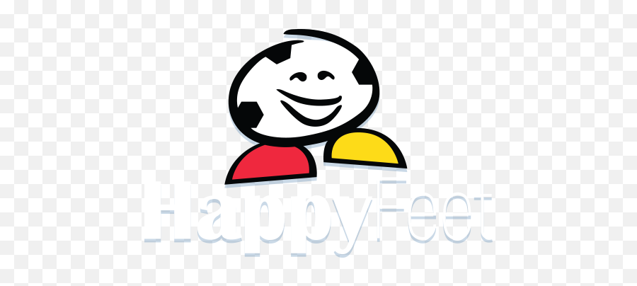 Happyfeet Legends - Happyfeet Soccer Emoji,Soccer Emoticon