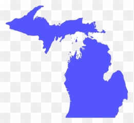 Michigan Png Svg Clip Art For Web - Clipart Emoji