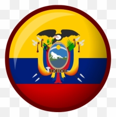 Ecuador Flag - Icon Emoji