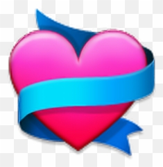 Heart Emoji Tumblr Love Clothes Sticker By Paulakn949 - Samsung,Clothes Emoji