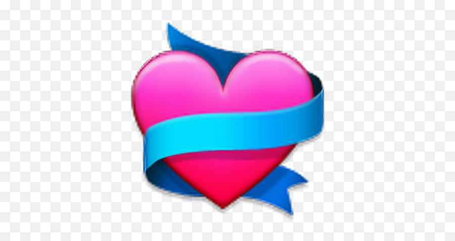 Heart Emoji Tumblr Love Clothes Sticker By Paulakn949 - Samsung,Clothes Emoji