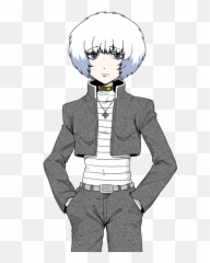 Trending - Ranmaru Kageyama Yttd Emoji