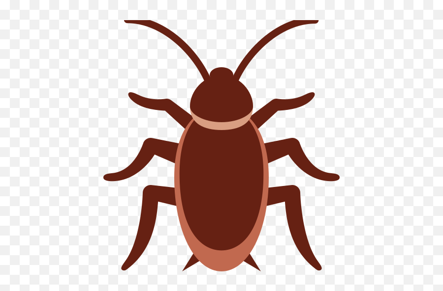 Cockroach Emoji - Cockroach Emoji,Grasshopper Emoji