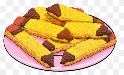 Bake To School Kit - Confectionery Emoji,Emoji Cookie Cake