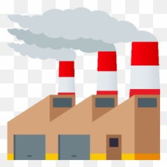 Factory Travel GIF - Joypixels Discover u0026 Share GIFs Vertical Emoji