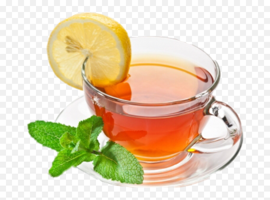 To - Tea Images With Back Ground White Emoji,Peppermint Emoji