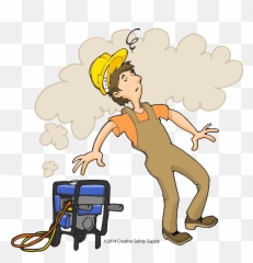 Indoor Air Quality u2013 5 Things you should know Creative - Fictional Character Emoji