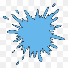 Splash Png Svg Clip Art For Web - Water Emoji