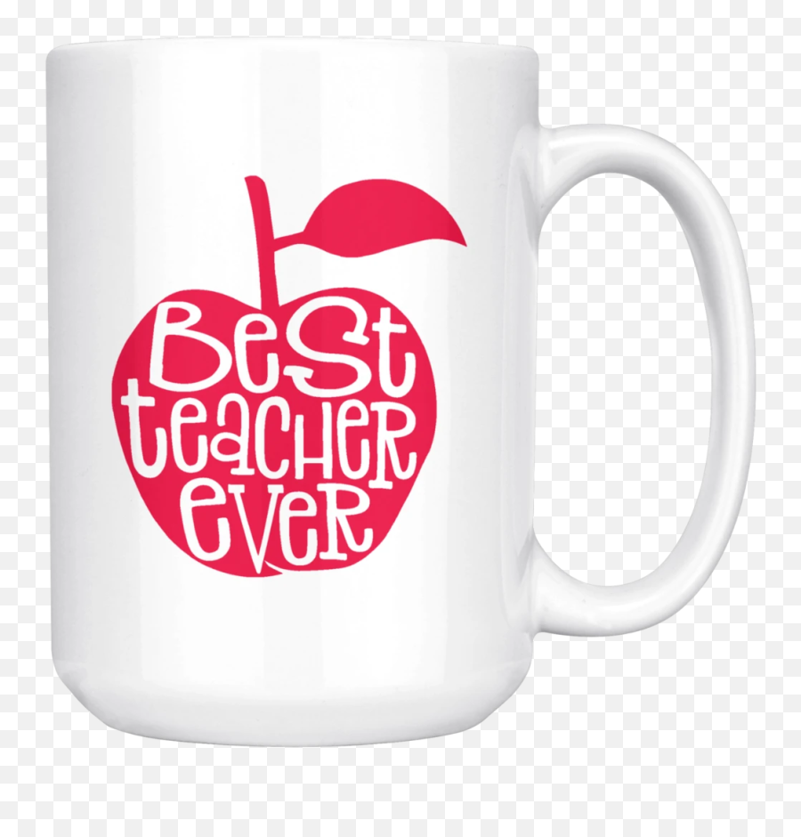 Products - Best Teacher Mug Clip Art Emoji,Basketball Donut Coffee Emoji
