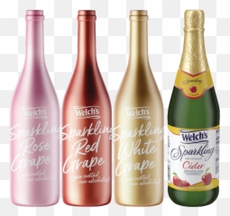 Sparkling Drinks - Welch Cider Emoji