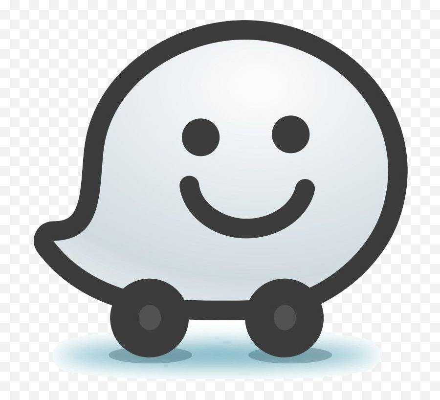 Ciprian Mihai Coman - Logo Waze Png Emoji,Ro Emoticon