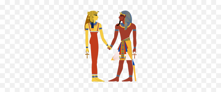 Free Nefertiti Egypt Illustrations - Ancient Egyptian Pharaohs Emoji,Egyptian Emoji