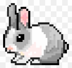 Playboy Bunny Stickers For Android - Sans Face Pixel Art Emoji,Playboy Bunnies Emoji