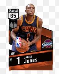 Cavaliers - Chris Andersen Nba 2k19 Emoji,Cavs Emoji