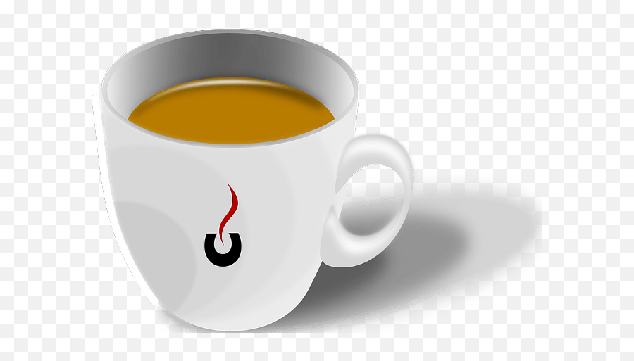 Download Cup Png Image Hq Png Image - Kubek Z Kaw Clipart Emoji,Flag Coffee Wine Cake Emoji
