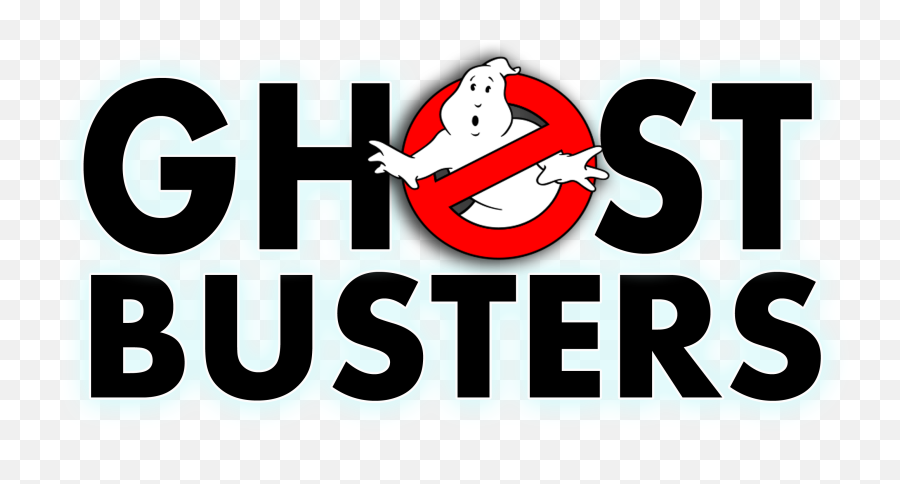 Ghost Busters Logo - Ghostbusters Emoji,Ghostbusters Emoji