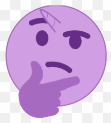 2141833 - Thinking Emoji Meme