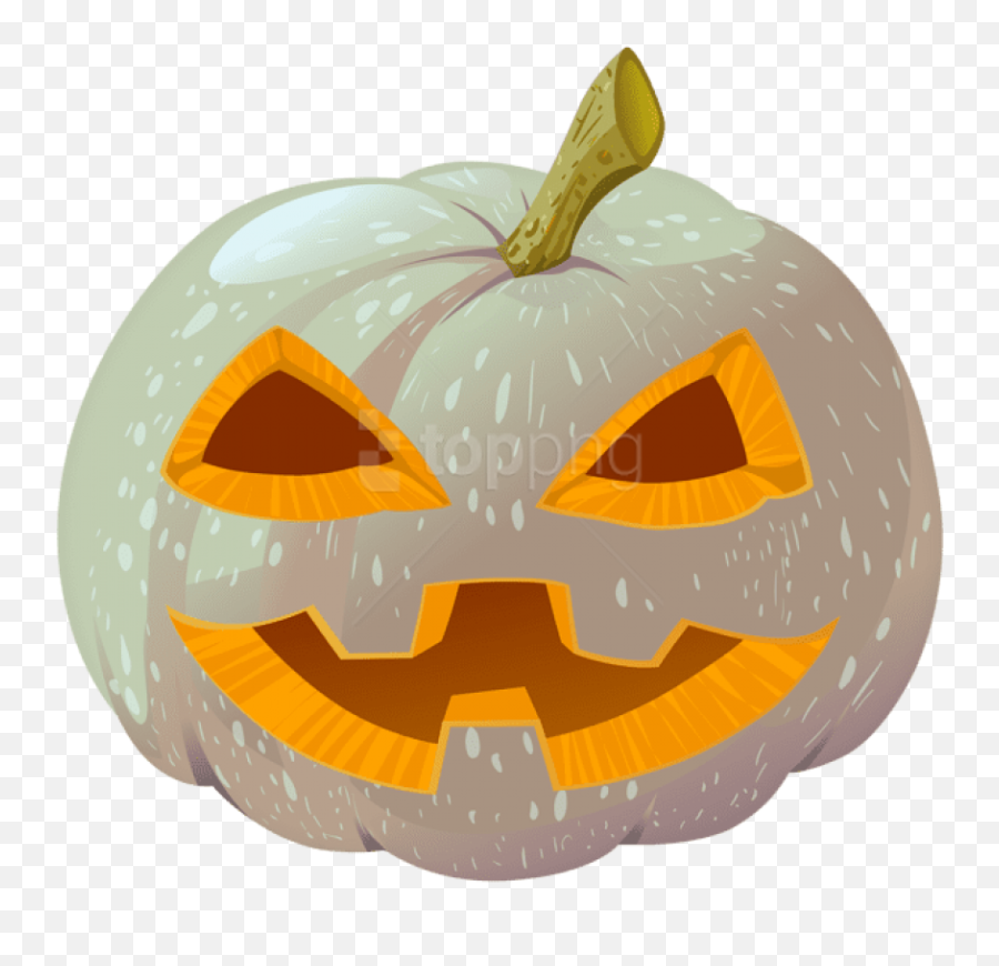 Pumpkin Halloween Png Images Collection Emoji,Emoji Carved Pumpkin
