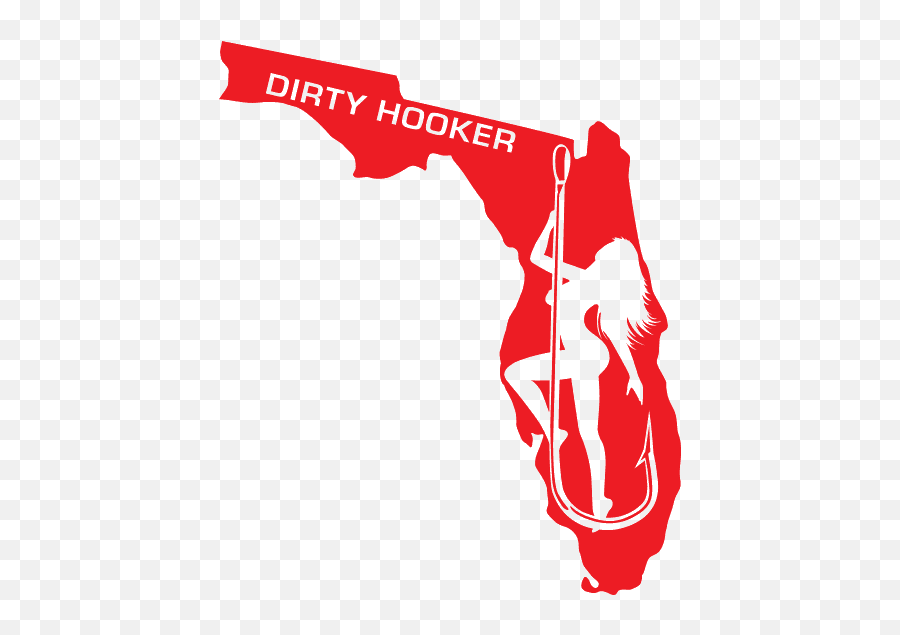 Dirty Hooker Florida - Dirty Hooker Stickers Emoji,Hooker Emoji