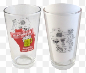 Gift Pro Inc - Pint Glass Emoji,Emoji Ticket Gun Skull