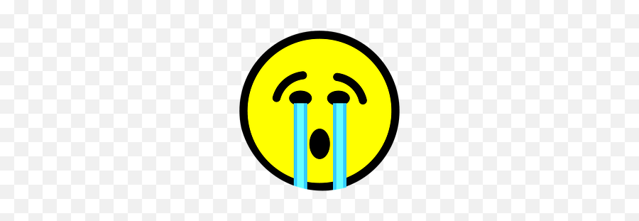Free Crying Cry Illustrations - Emoji Care Plange,Hippo Emoji