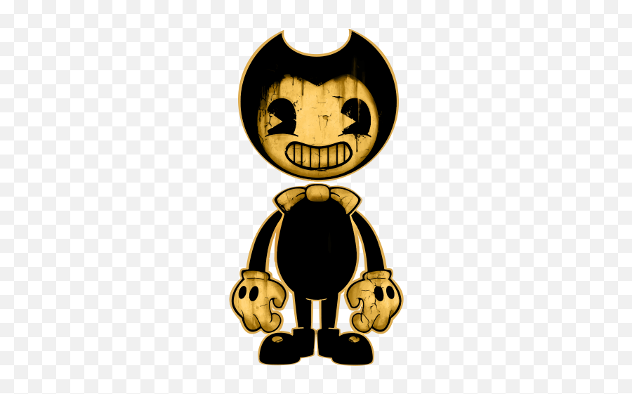 Bendy And The Ink Machine For Nintendo Switch - Bendy And The Ink Machine Emoji,Naruto Emoji