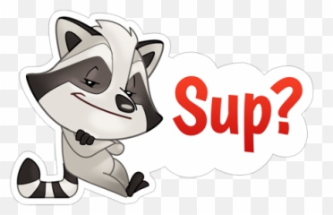 Pin - Cartoon Emoji,Sup Emoji