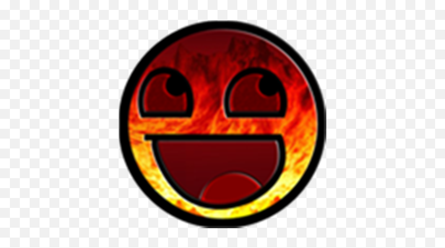 Fire Epic Face Roblox T Shirt Ideas Emoji Fire Emoticon Free Transparent Emoji Emojipng Com - red check it face roblox