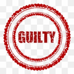 Guilty Imprisonment For Debt - Update Logo Png Emoji