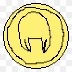 Spongebob Jellyfish - Baby Yoda Pixel Art Easy Emoji,Jellyfish Emoticon