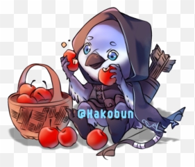 Hakobun Art Thread - Cartoon Emoji,Fite Emoji