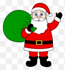 Clip Art Website Free Clipart Images Emoji,Black Santa Claus Emoji