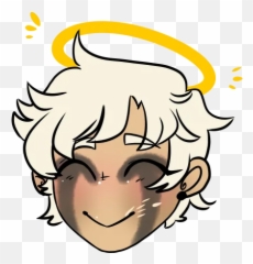 New Limited Edition Official Sr Discord - Cartoon Emoji