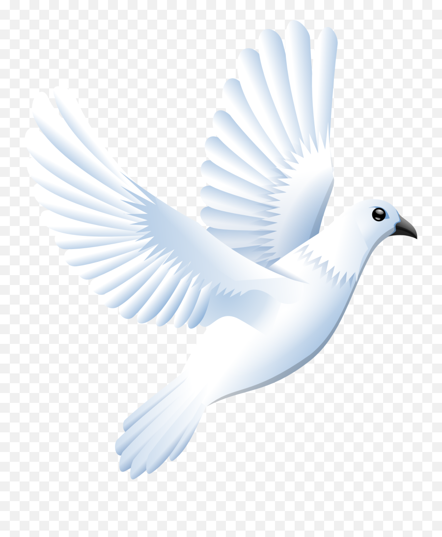 Peace Clipart Dove Peace Dove - Pavuram Images Png Emoji,Dove Of Peace Emoji