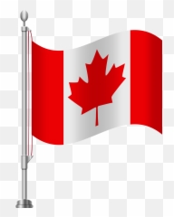 Canadian Flag Png Picture Emoji
