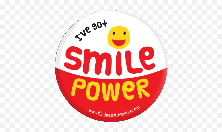 Smile Power Buttons - Smiley Emoji,Pasta Emoticon