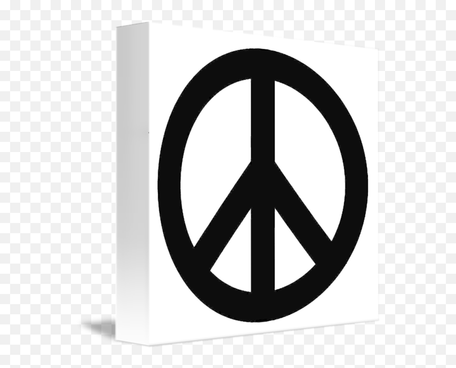 Peace Sign Symbol - Put The Guns Down Emoji,Facebook Emoticons Peace Sign