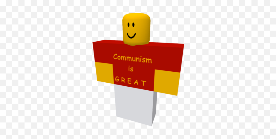 Communism Is Shirt - Common Admission Test Emoji,Communist Emoticon