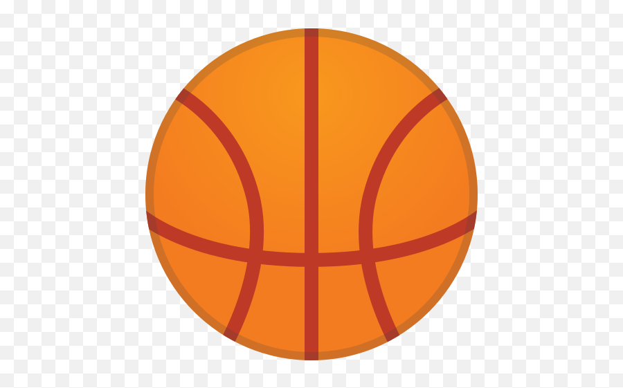 Basketball Emoji - Basketball Emoji,Ball Emoji