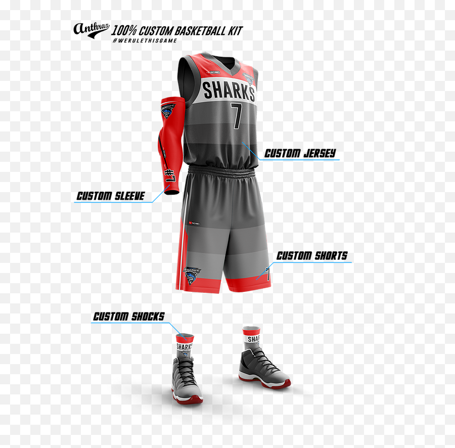 Basketball Anthrax Machines - Basketball Uniform Emoji,Boxing Glove Emoji